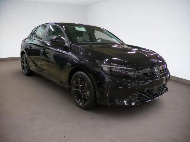Opel Corsa Edition Hybrid