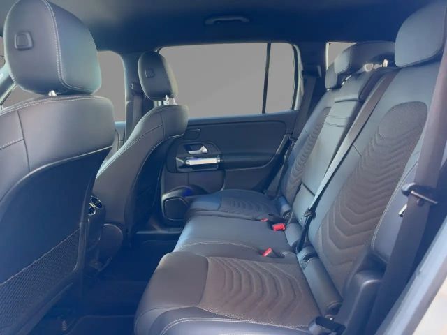 Mercedes-Benz EQB 250