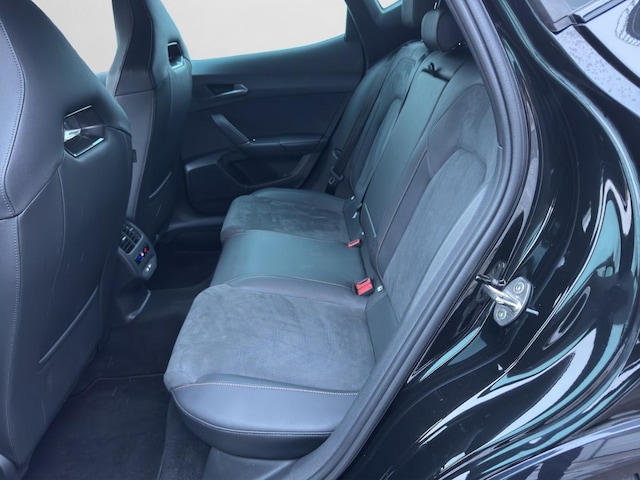 Cupra Formentor VZ e-Hybrid