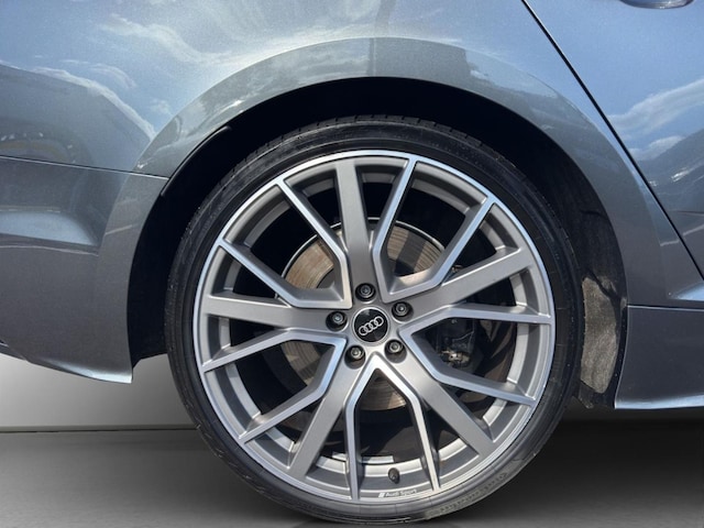 Audi S5 Quattro Sportback