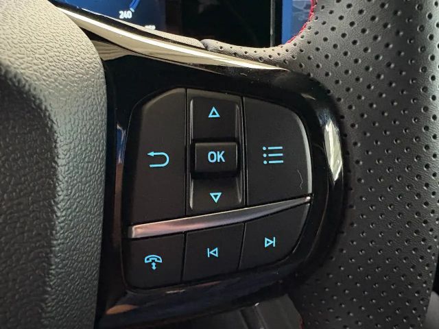 Ford Puma EcoBoost ST Line