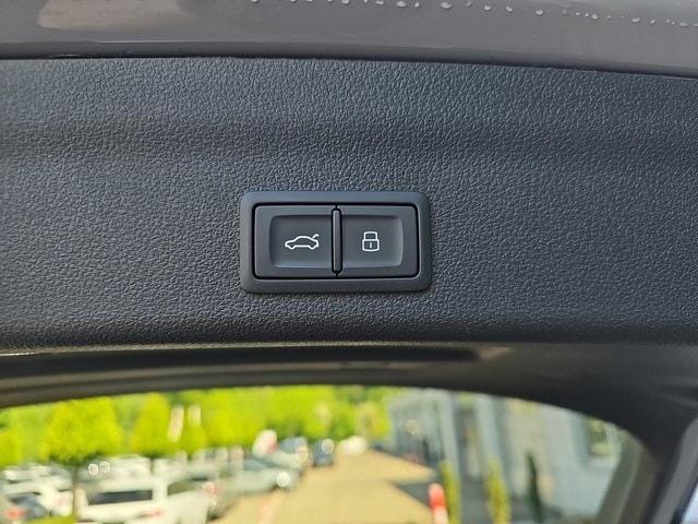 Audi A6 e-tron Avant Performance Quattro