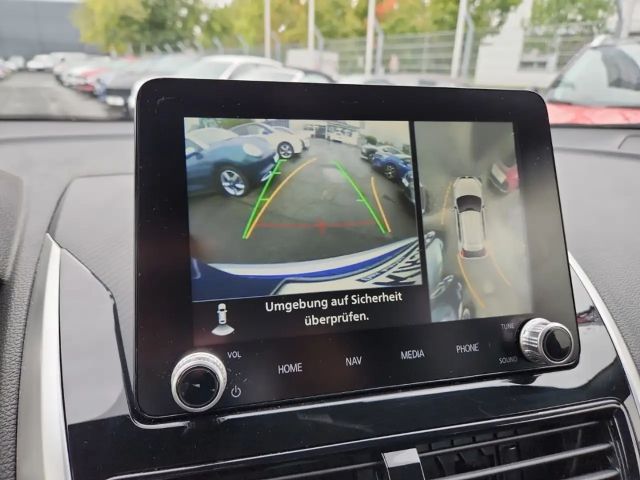 Mitsubishi Eclipse Cross PHEV