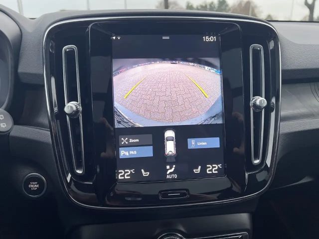 Volvo XC40 T5 Ultimate