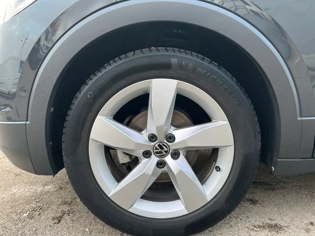 Volkswagen T-Cross DSG Style