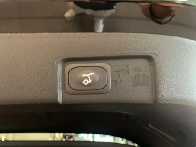 Ford Puma E-Gen 43kWh