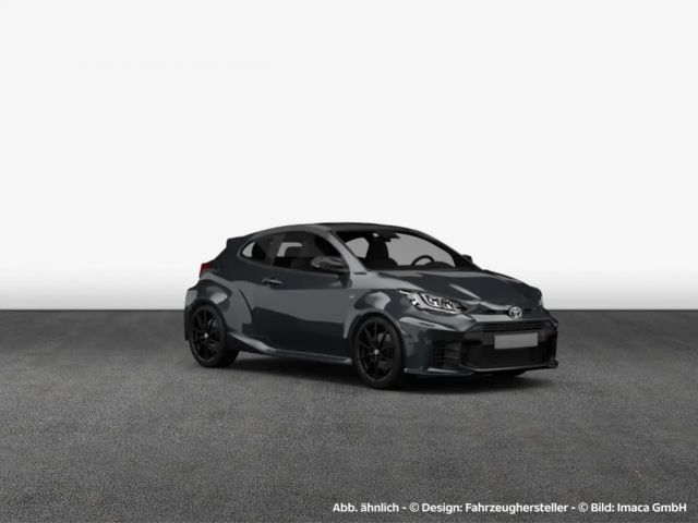 Toyota Yaris Business Hybride VVT-i