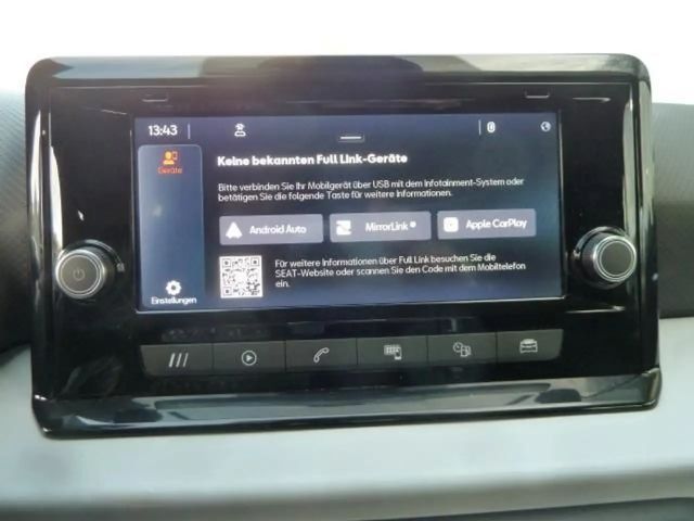 Seat Ibiza 1.0 MPI Style