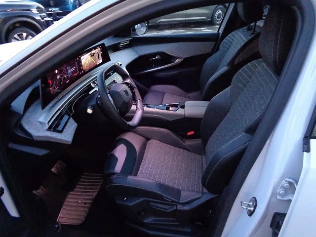 Peugeot 5008 mHEV 145 e-DCS6 Aut.