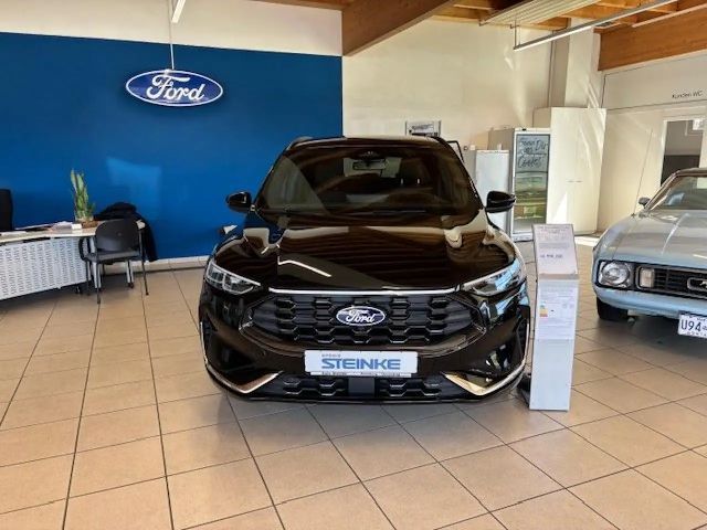Ford Kuga Hybrid ST Line X