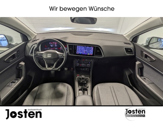 Seat Ateca 1.5 TSI Style