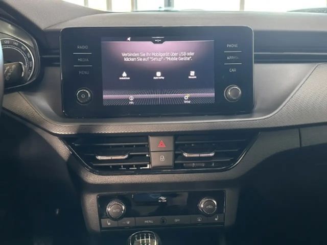 Skoda Kamiq 1.5 TSI Ambition