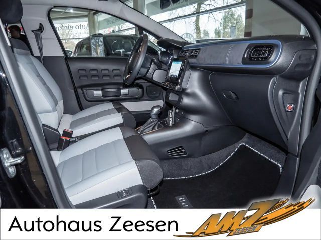 Citroën C3 PureTech