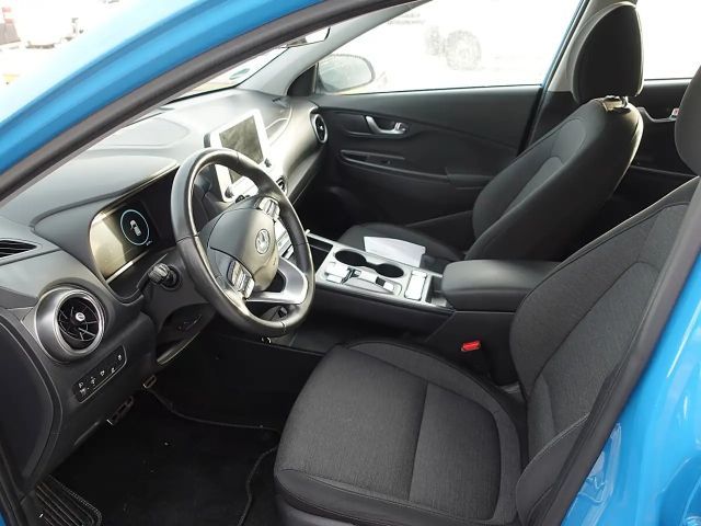 Hyundai Kona Electric