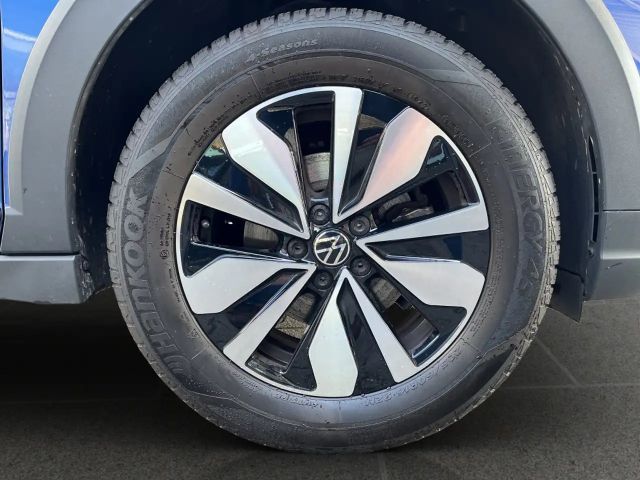 Volkswagen Taigo 1.0 TSI IQ.Drive Move
