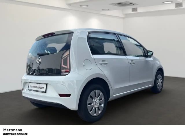 Volkswagen up! 1.0 MPI Move Move up!