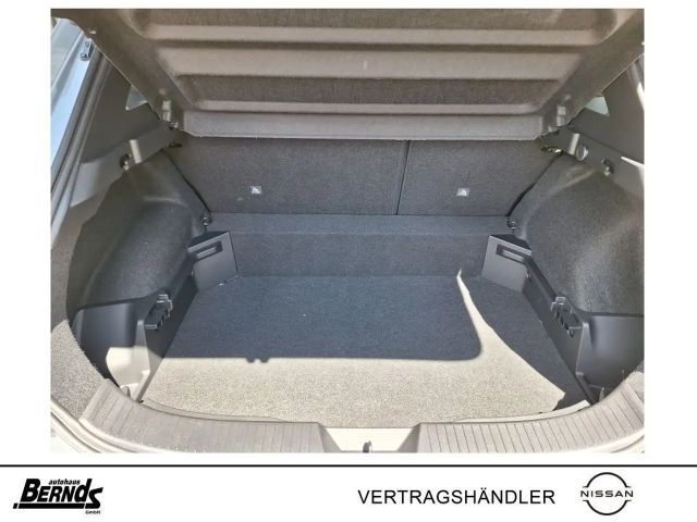 Nissan Qashqai N-Connecta