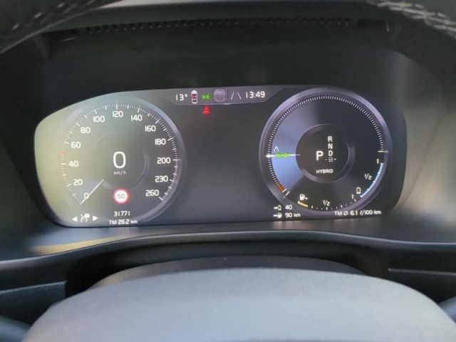 Volvo XC40 Dark Recharge T5 Ultimate