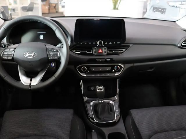 Hyundai i30 1.0 T-GDi