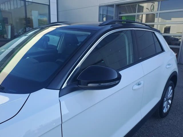 Volkswagen T-Roc DSG