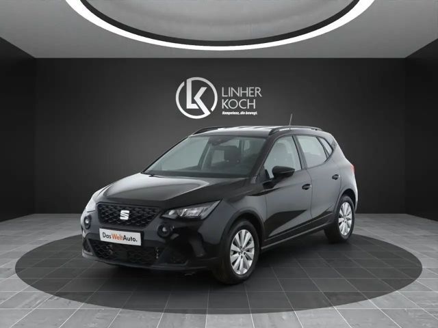 Seat Arona 1.0 TSI DSG Style