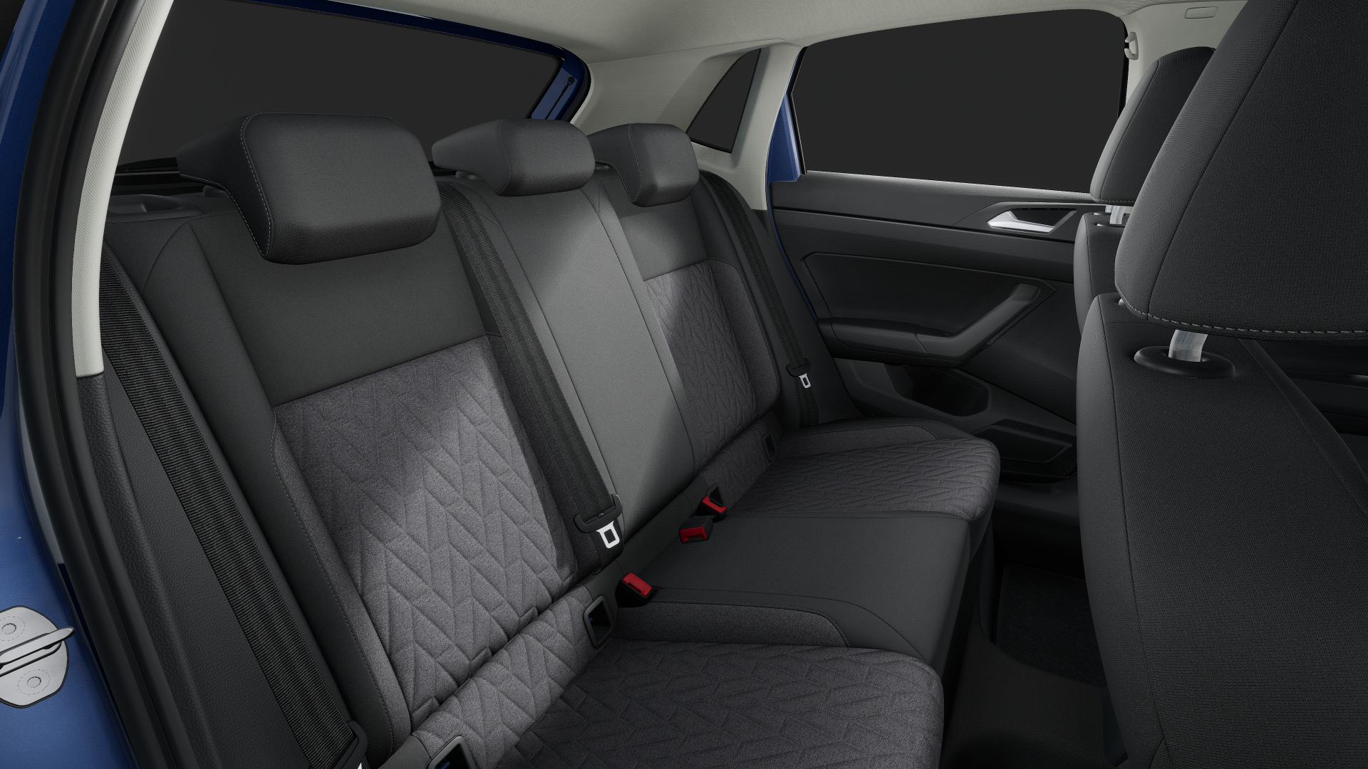 Volkswagen Polo DSG Move