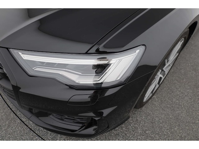 Audi S6 Avant Quattro