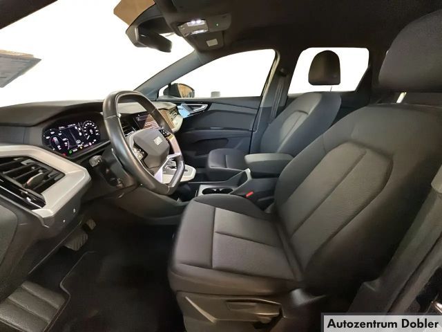 Audi Q4 e-tron 40
