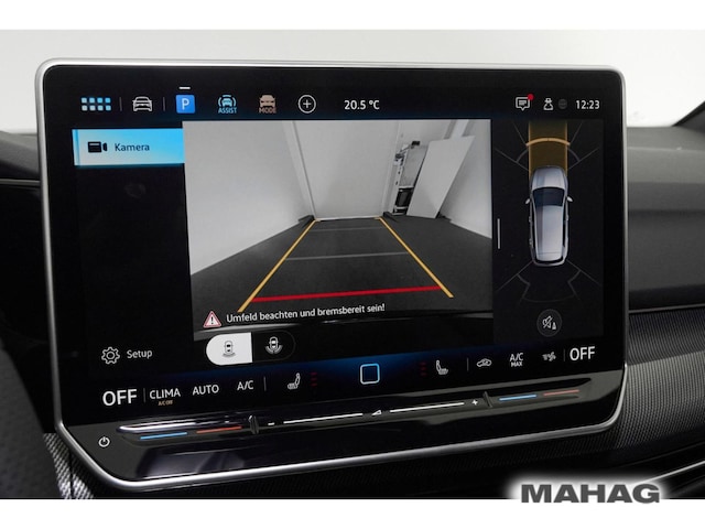 Volkswagen Golf 1.5 eTSI Golf VIII IQ.Drive