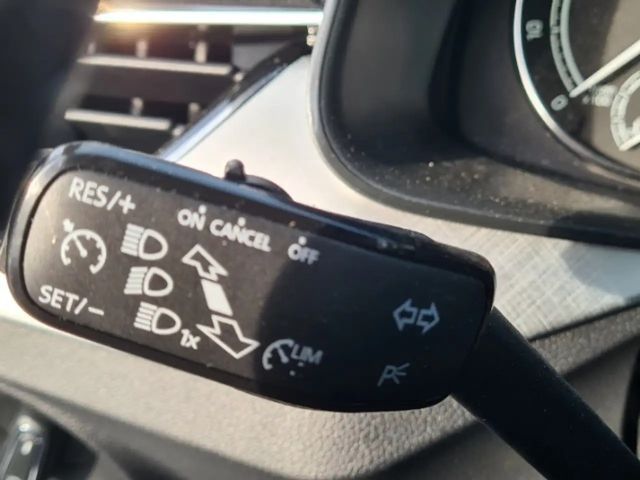 Skoda Kamiq 1.0 TSI Tour