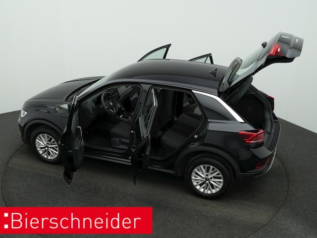 Volkswagen T-Roc 2.0 TDI