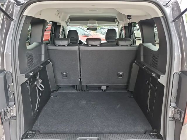 Nissan Townstar Tekna Townstar EV