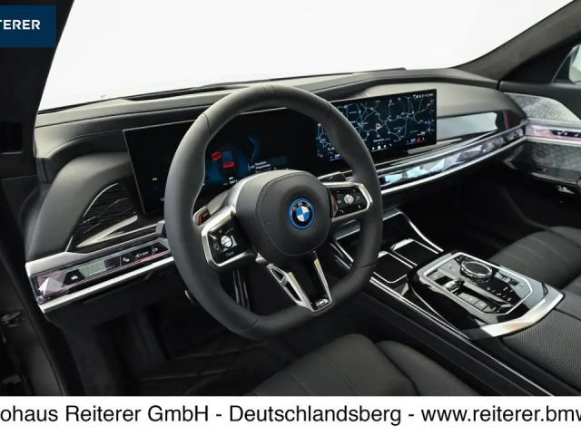 BMW i7 Sedan xDrive60
