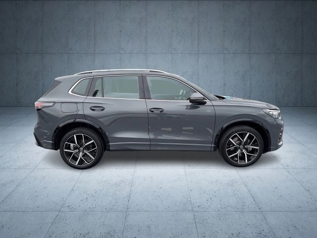 Volkswagen Tiguan 2.0 TDI R-Line