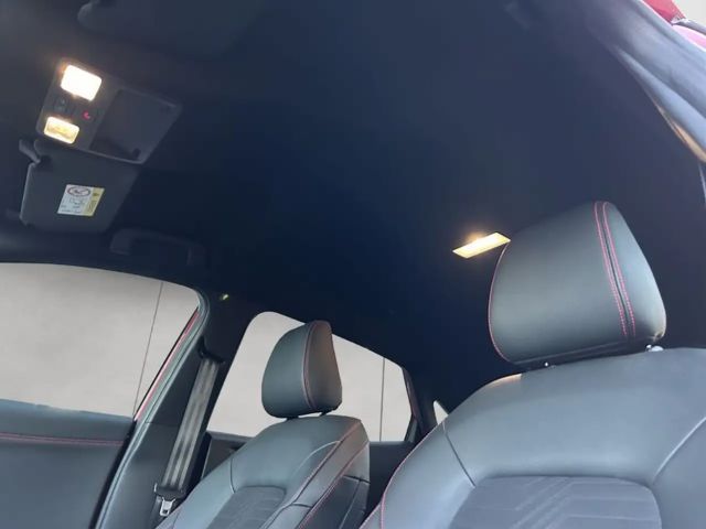 Ford Puma EcoBoost ST Line