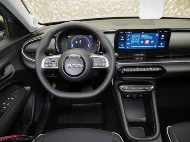 Fiat 600e Hybrid-600 T-Gen3 145