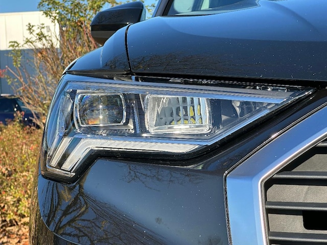 Audi Q3 45 TFSI Hybride S-Tronic