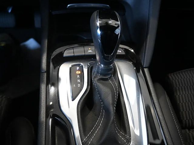 Opel Insignia Edition Sports Tourer