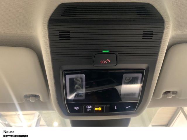 Seat Leon DSG Sportstourer Style