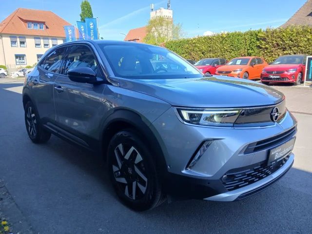 Opel Mokka Elegance Turbo