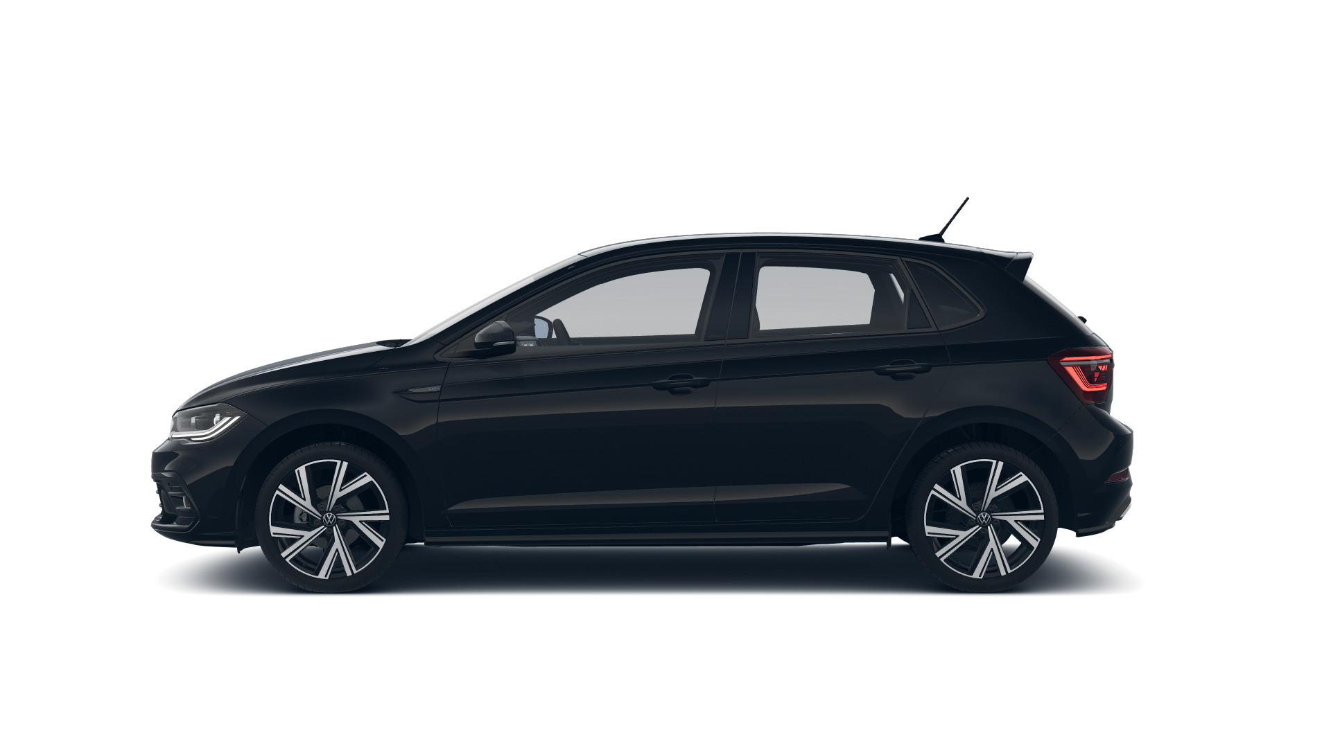 Volkswagen Polo 1.0 TSI DSG R-Line