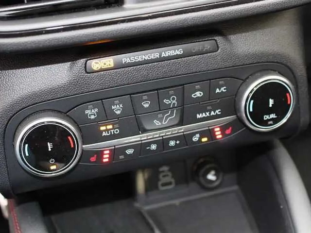 Ford Kuga EcoBoost ST Line X