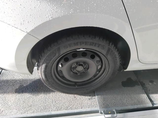 Skoda Scala 1.5 TSI Ambition