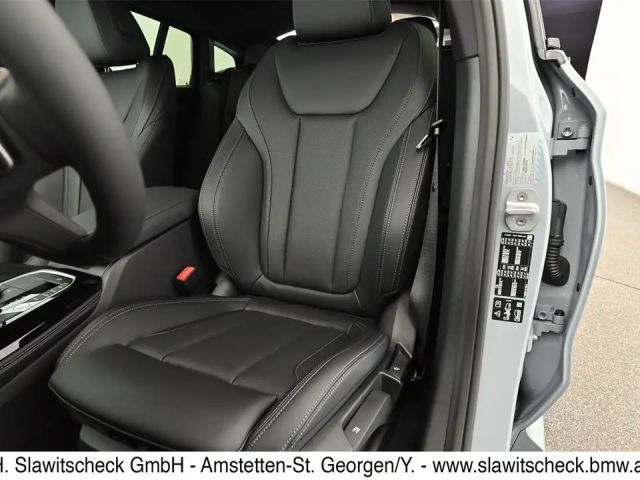 BMW X4 M-Sport xDrive20d