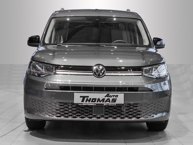 Volkswagen Caddy DSG Life eHybrid