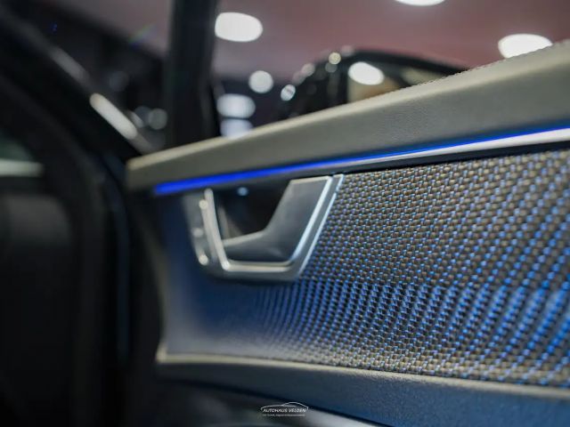 Audi RS6 Performance