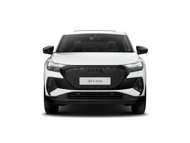 Audi Q4 e-tron Sportback