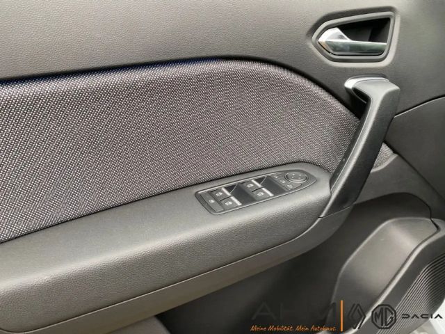 Renault Captur TCe 90 Techno