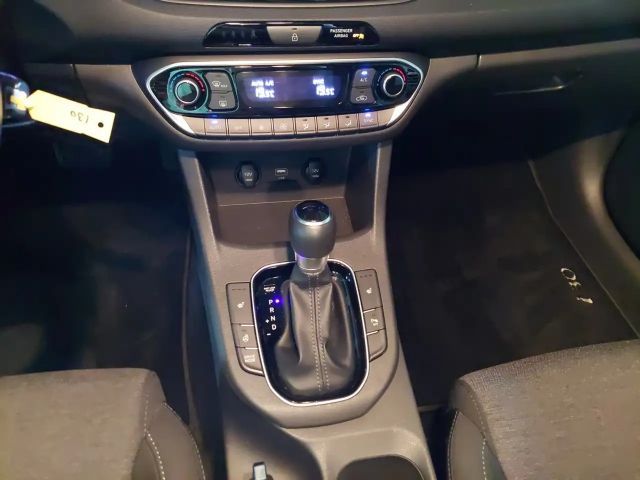 Hyundai i30 T-GDi Trend