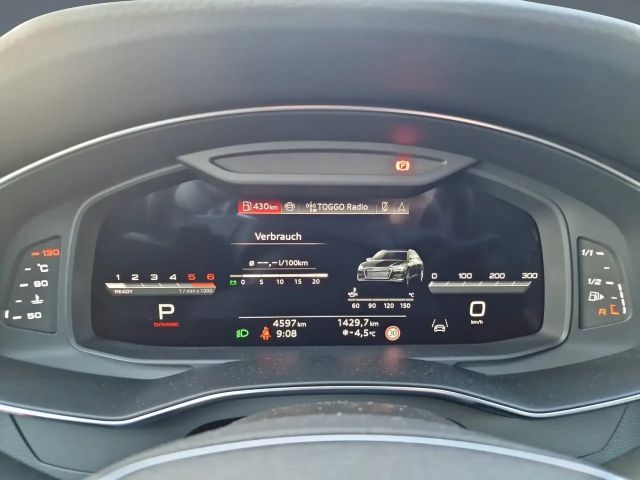 Audi A6 35 TDI Advance Avant